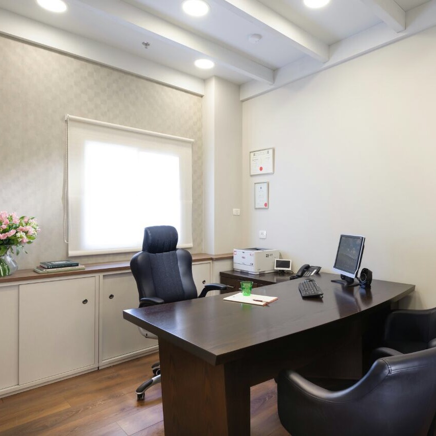 ריהוט משרדי 